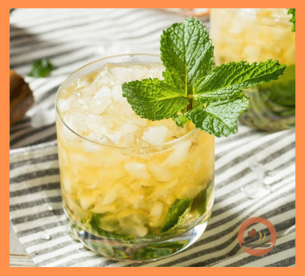 Mint Julep