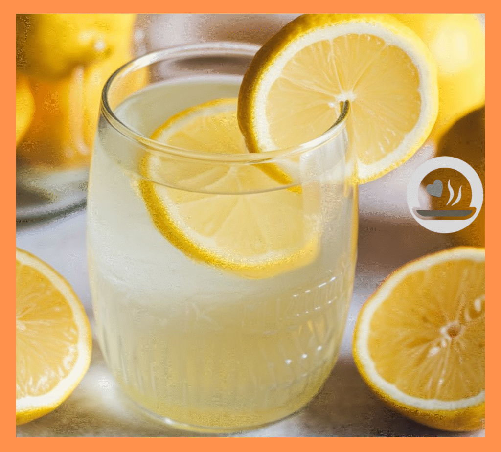Limoncello Recipe