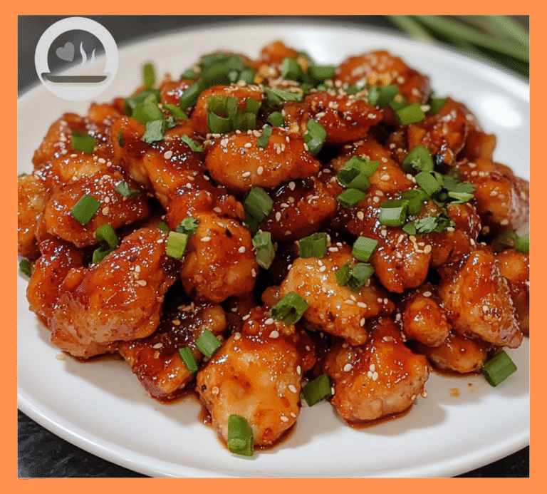 Sweet Chili Chicken Recipe