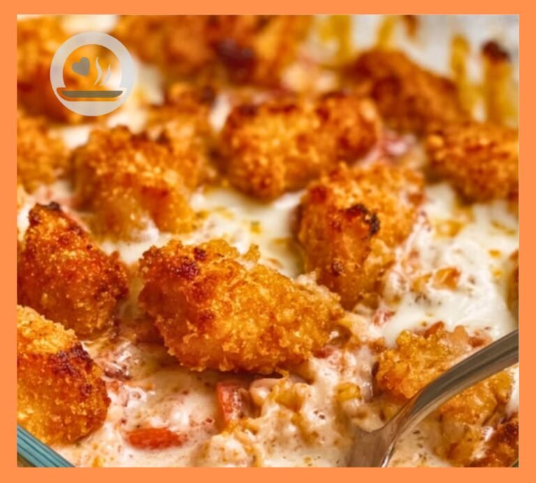 Cottage Cheese Chicken Parmesan Bowl
