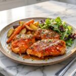 delicious and easy chicken breast recipe